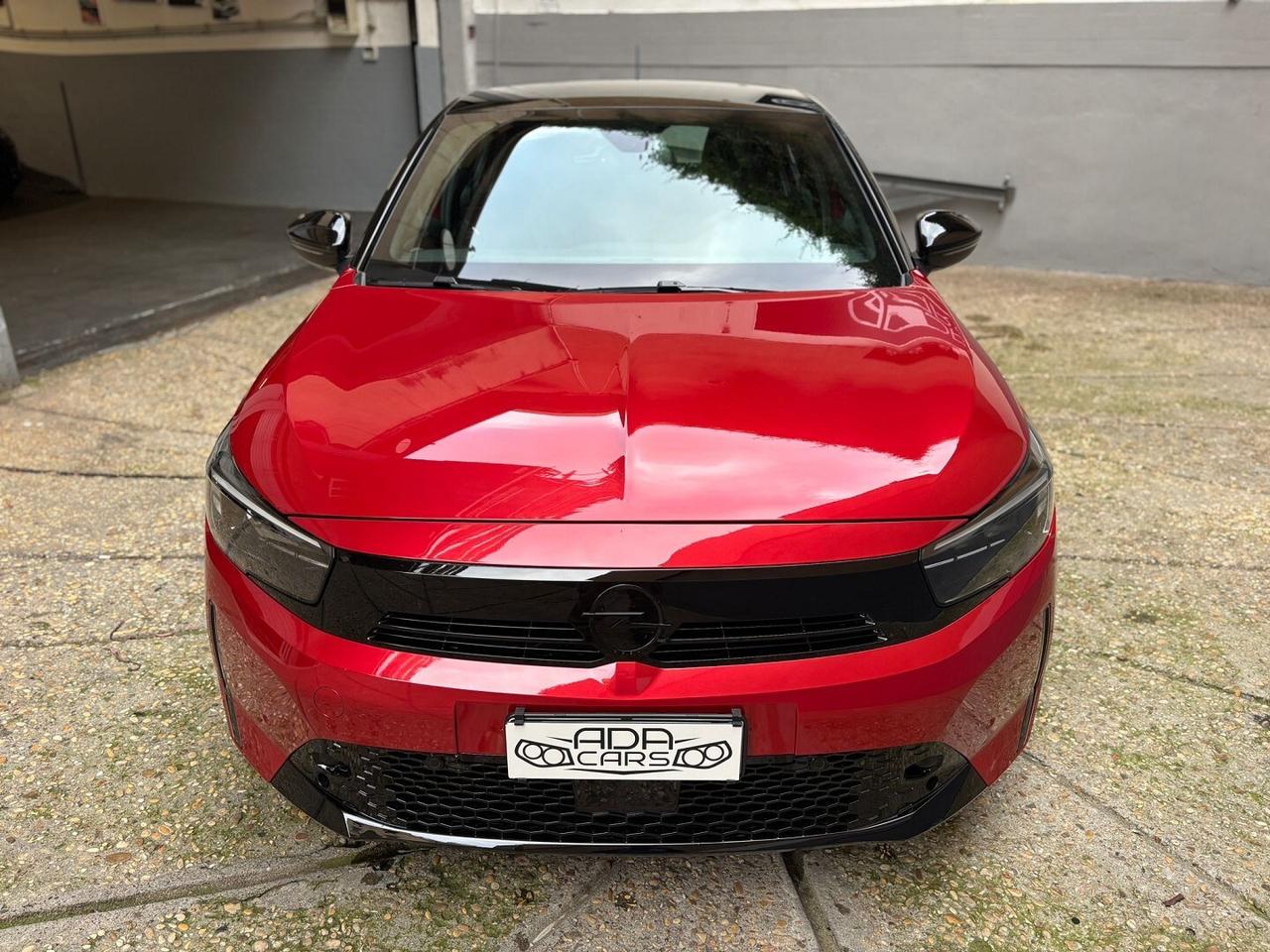 OPEL CORSA 1.2 HYBRID - NO VINCOLO FINANZIAMENTO