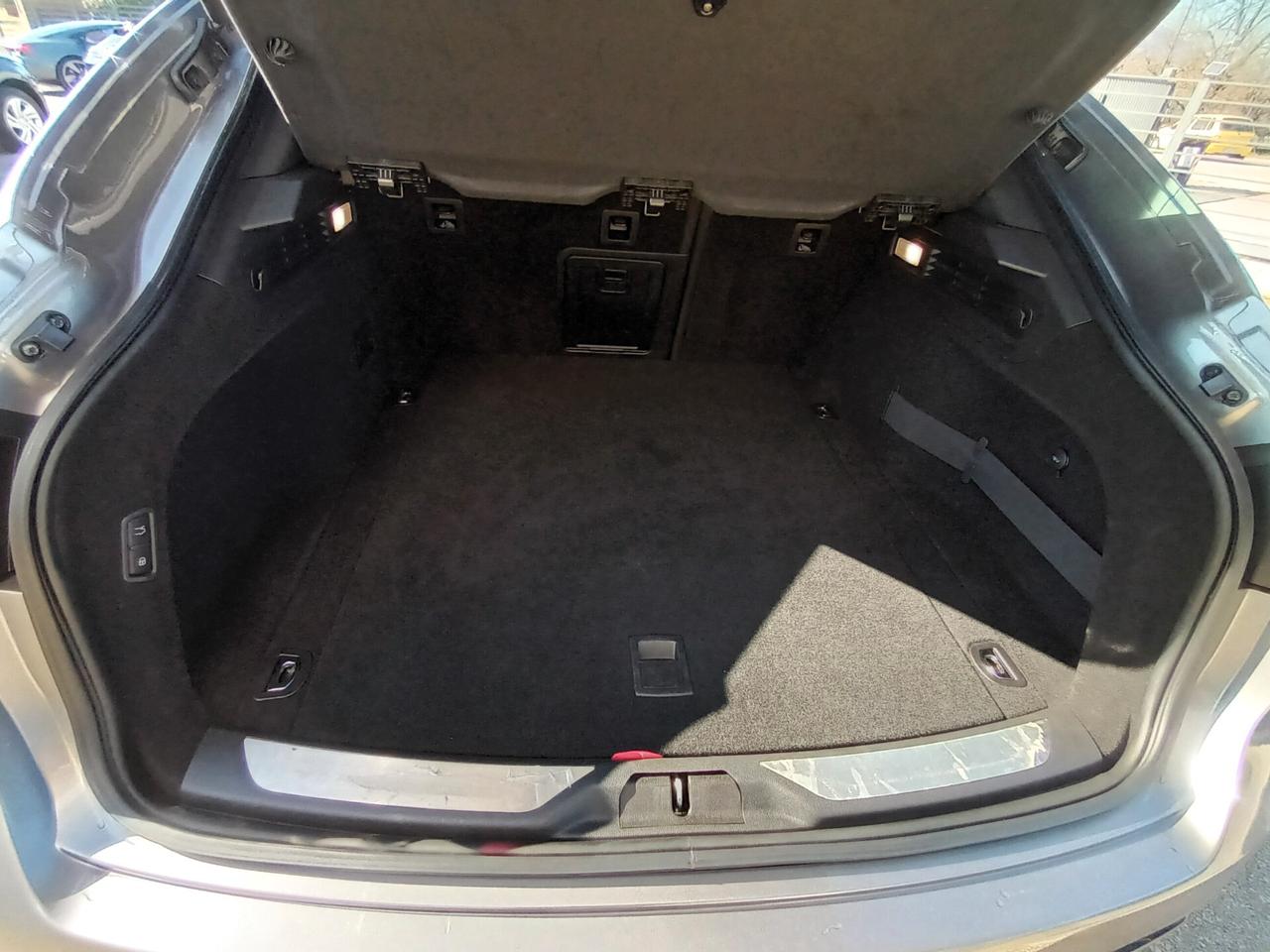 Maserati Levante GRANSPORT FULL OPTIONAL COME NUOVA POCHI KM AFFARE