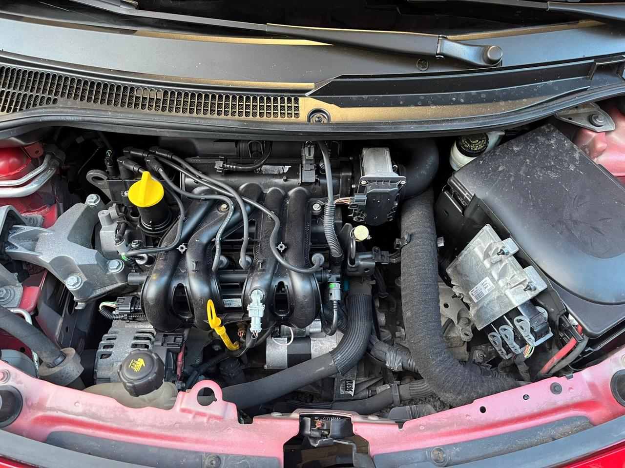 Renault Twingo 1.2 - 130000KM! - 2010
