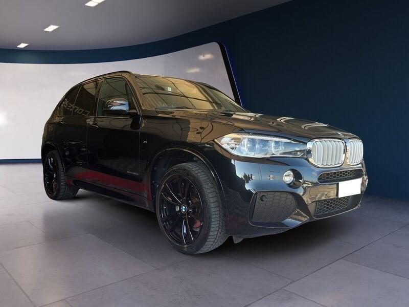 BMW X5 xdrive30d Experience 258cv auto
