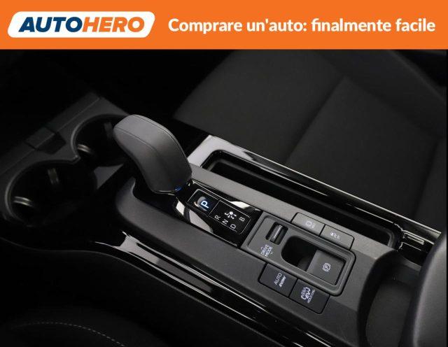 TOYOTA Prius 2.0 Plug-in Hybrid Active