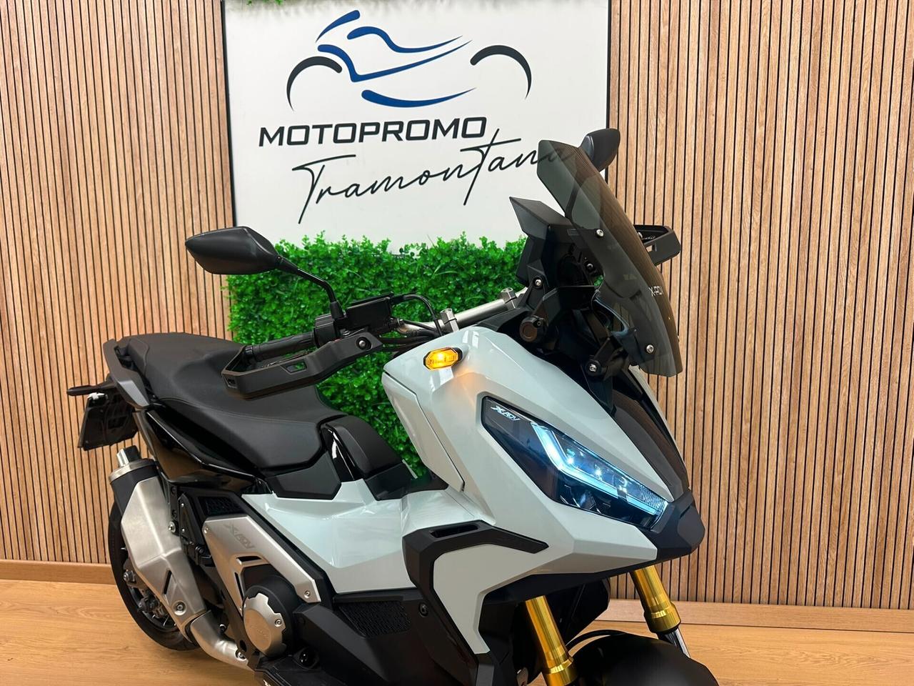 HONDA X-ADV XADV X ADV 750 / 2024 DA 149€ AL MESE