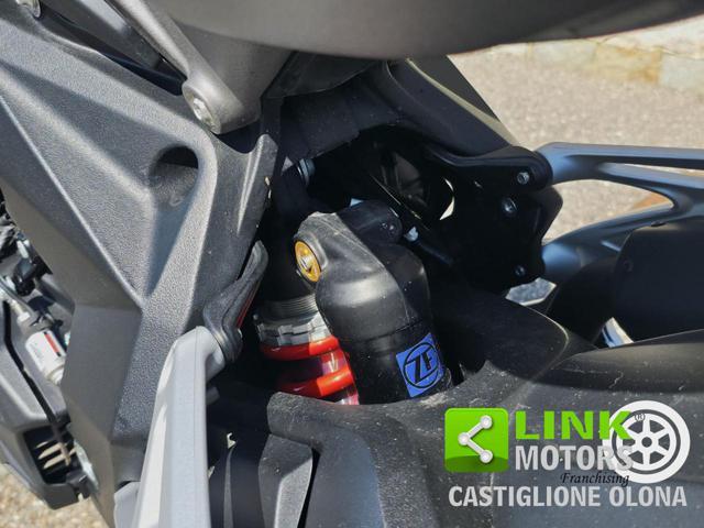 MV AGUSTA Brutale 800 EAS ABS