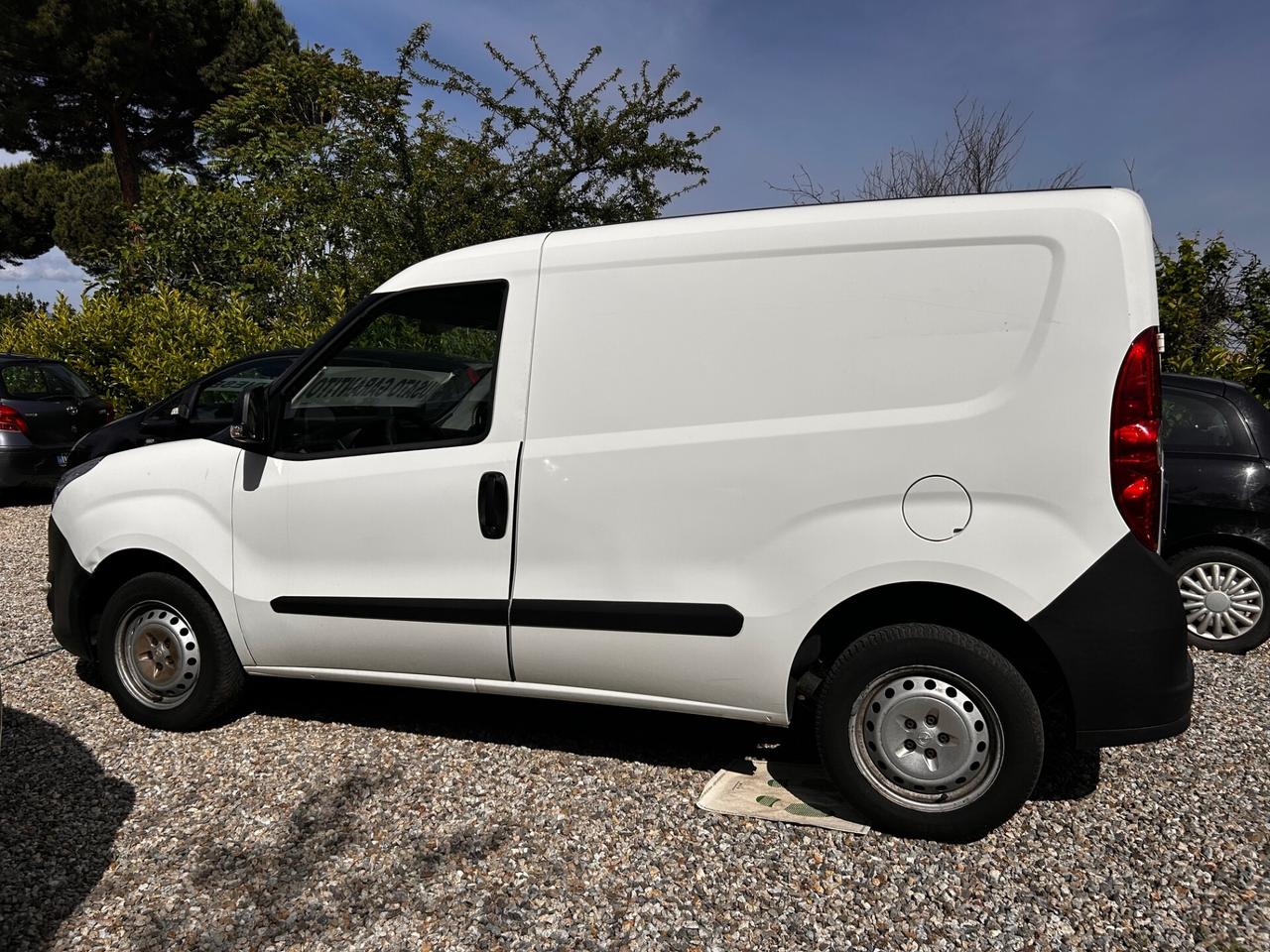Opel Combo 1.3 MJT 95Cv Euro6 Furgone