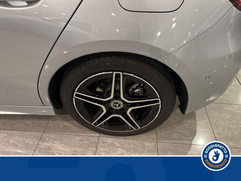 Mercedes-Benz Classe A 180d Automatic AMG Line Advanced Plus