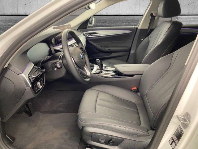 BMW 520 d 48V Business