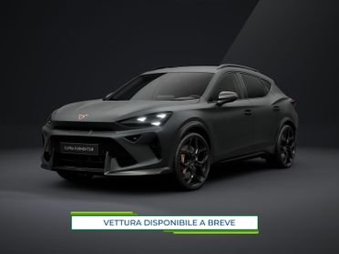 Cupra Formentor 2.5 vz5 4drive dsg