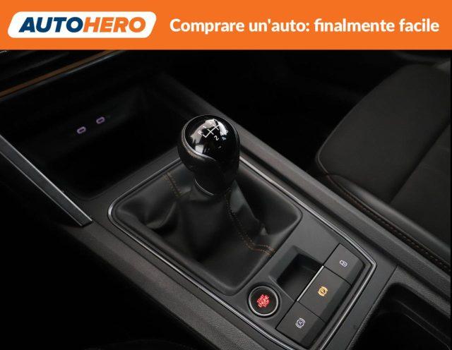 CUPRA Formentor 2.0 TDI