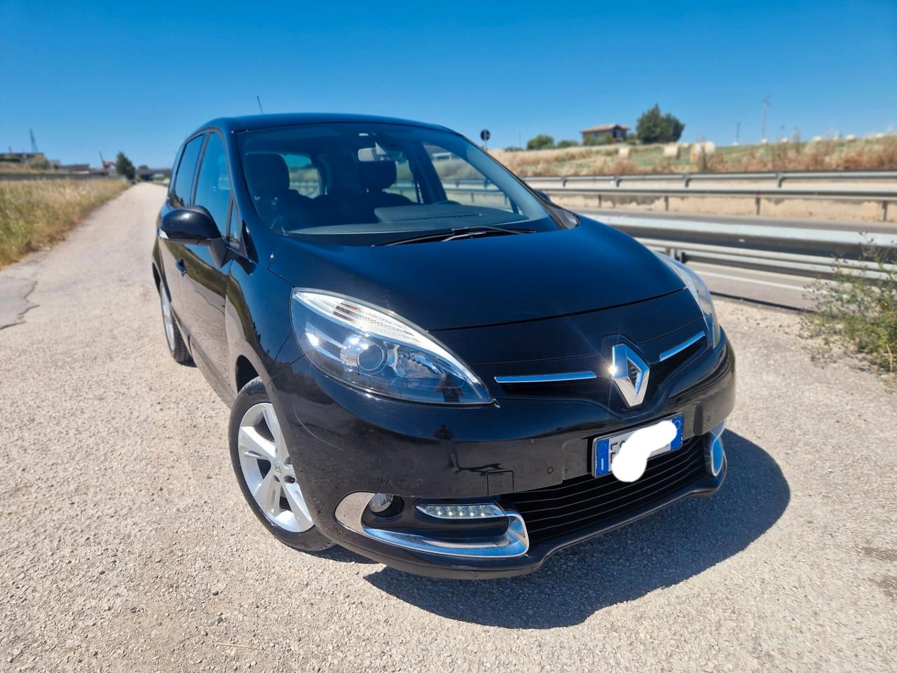 Renault Scenic Scénic XMod 1.5 dCi 110CV Live