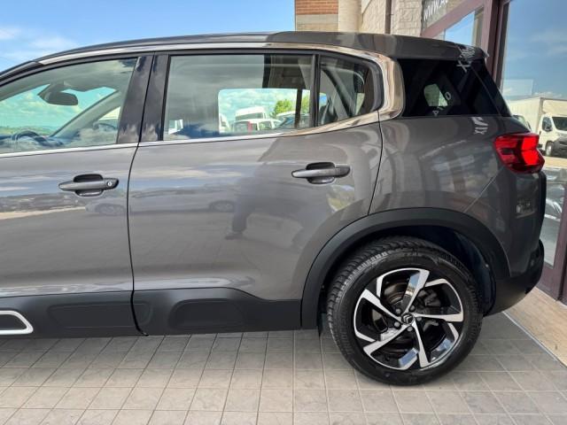 Citroen C5 Aircross 1.5 bluehdi Business s&s 130cv