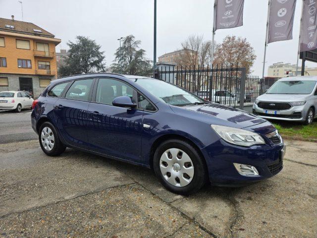 OPEL Astra 1.7 CDTI 110CV Sports Tourer Cosmo