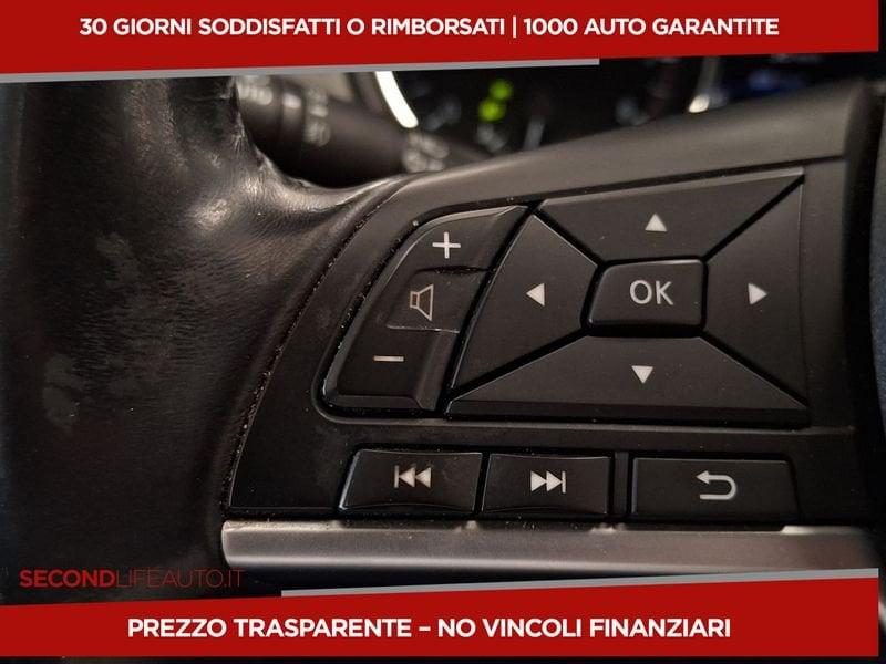 Nissan X-Trail 1.3 dig-t N-Connecta 2wd dct my20