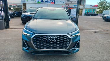 Audi Q3 35 TFSI S tronic line edition