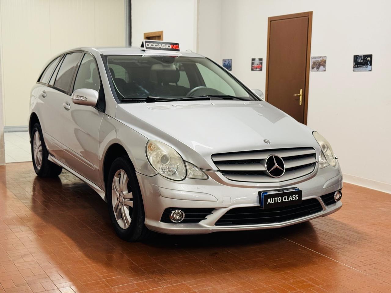 Mercedes-benz R 280 CDI 190cv cat Premium