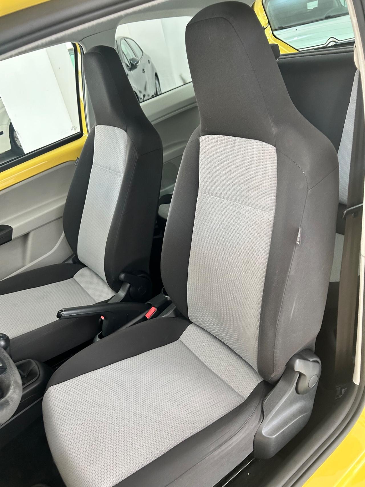 Seat Mii 1.0 E5 ANCHE NEOPATENTATI