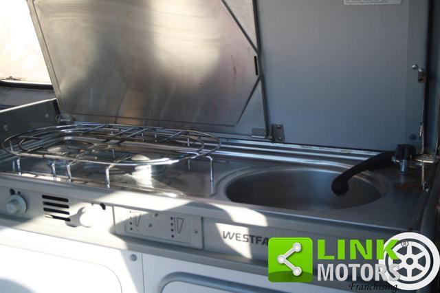 VOLKSWAGEN T3 CALIFORNIA - MOTORE REVISIONATO