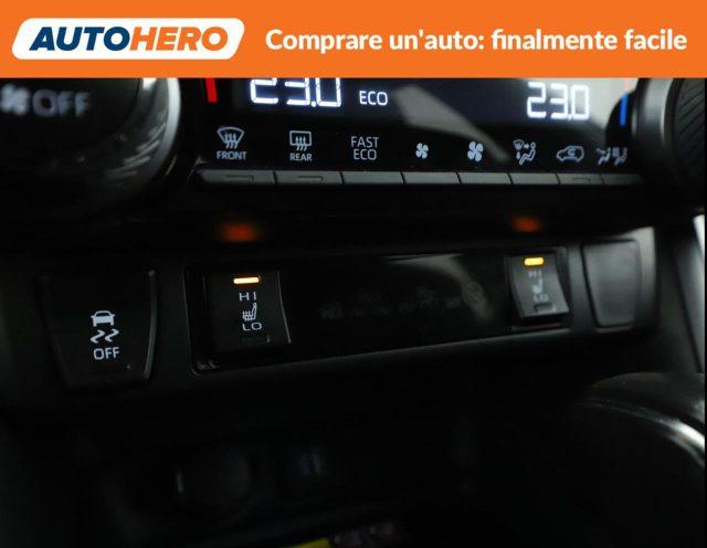 TOYOTA RAV 4 MY23 RAV4 2.5 PHEV E-CVT AWD-i GR SPORT