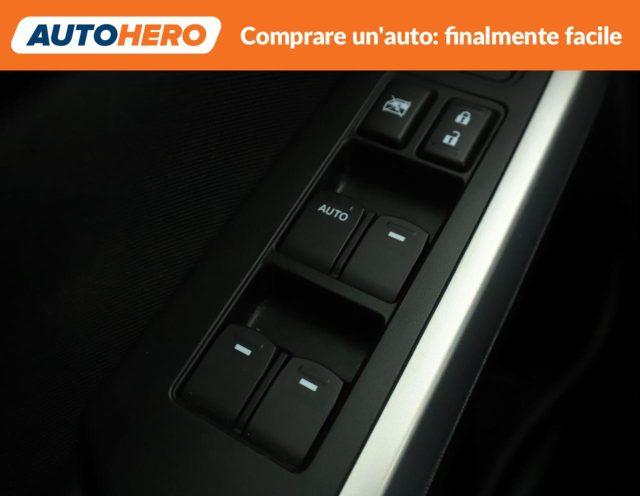 SUZUKI Vitara 1.6 VVT V-Cool