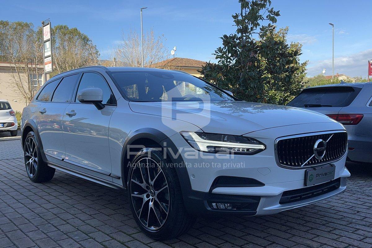 VOLVO V90 Cross Country D5 AWD Geartronic Pro