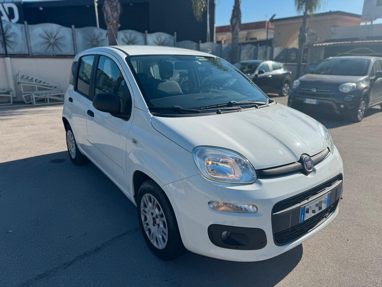 Fiat Panda 1.2 Lounge - 2019