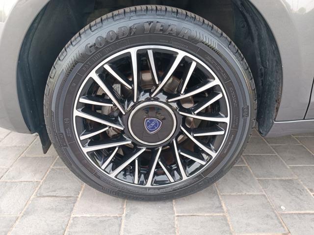 LANCIA Ypsilon 1.0 FireFly 5 porte S&S Hybrid Platino