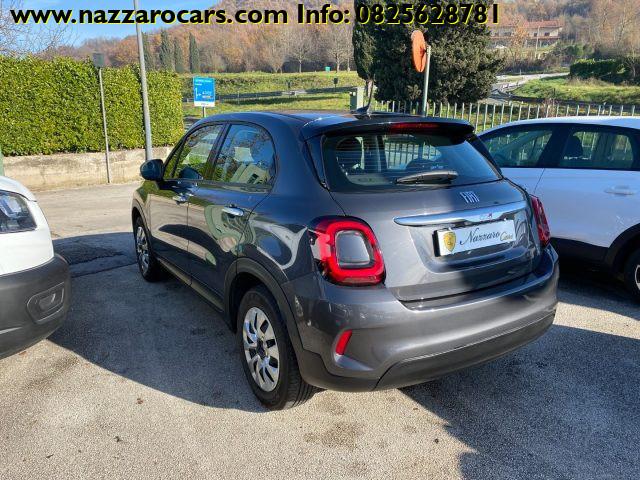 FIAT 500X 1.3 MultiJet 95 CV Club