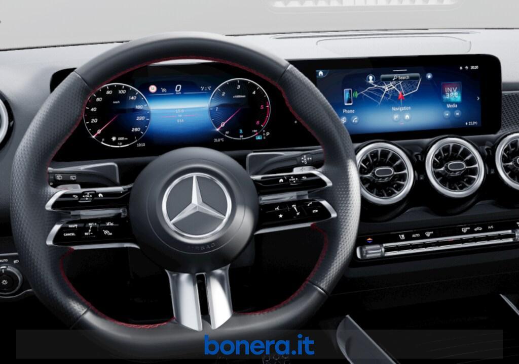 Mercedes GLB 200 D AMG Line Advanced Plus 8G-DCT
