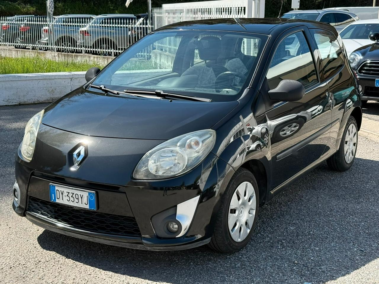 Renault Twingo 1.2 16V LEV Sport & Sound