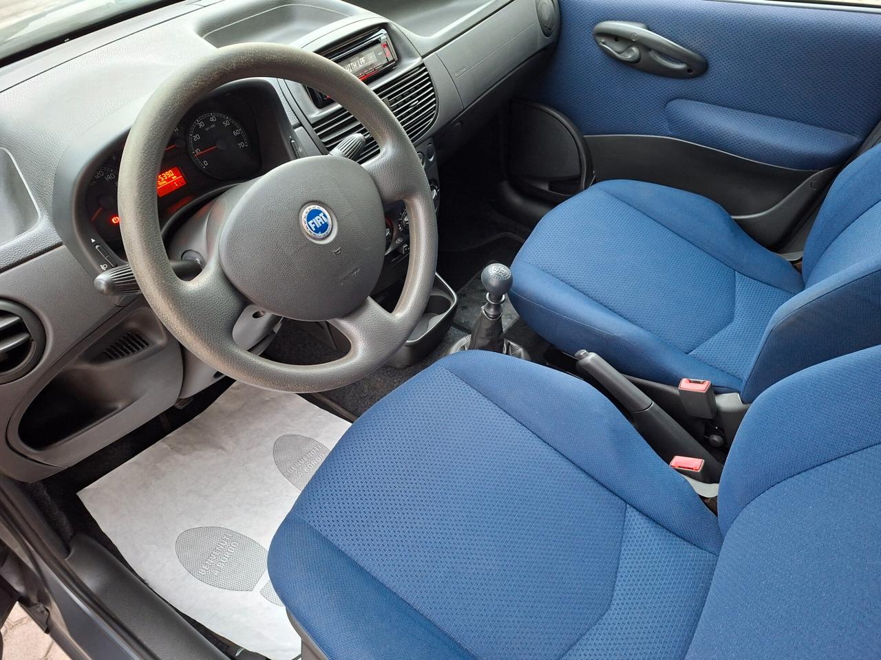 Fiat Punto 1.2 Dynamic *UNICO PROPRIETARIO*