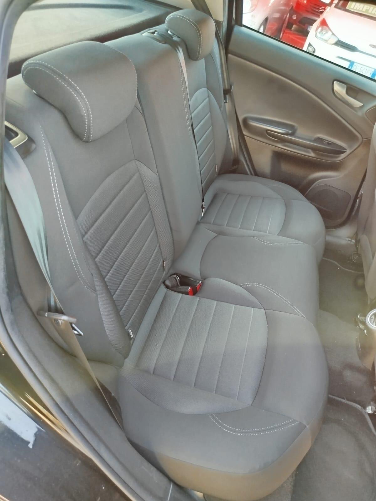 Alfa Romeo Giulietta 1.6 JTDm-2 120 CV Progression