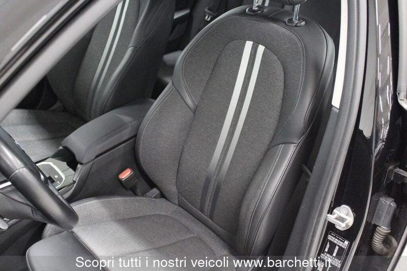 BMW Serie 1 116i Sport auto