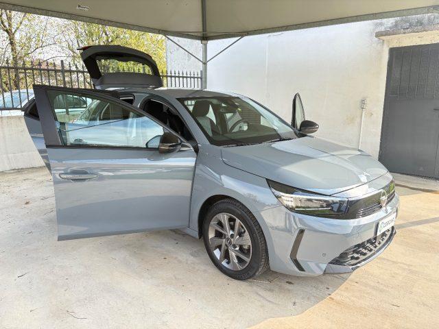 OPEL Corsa 1.2 COME NUOVA OK PER NEOPATENTATI EURO 6D
