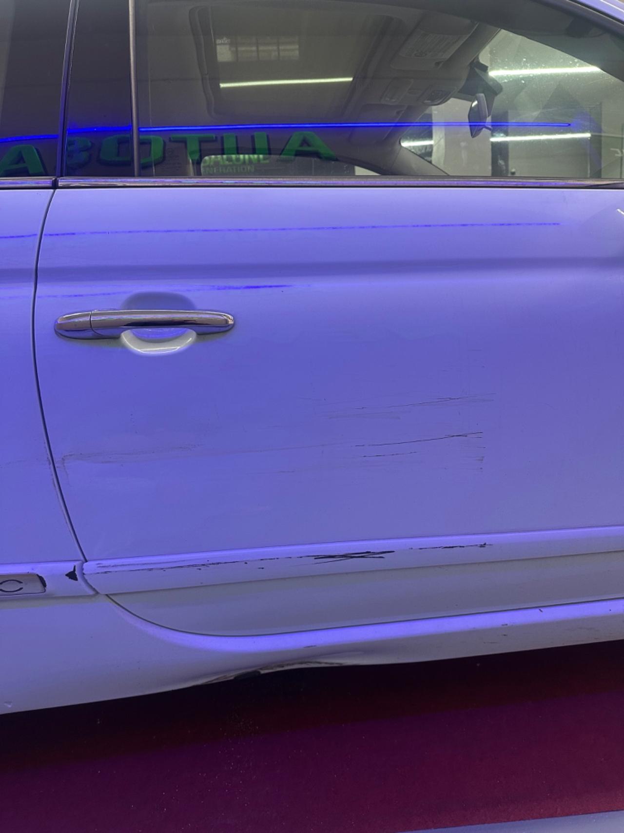 Fiat 500 1.2 by DIESEL