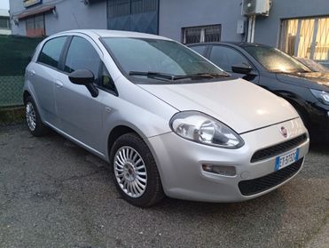 Fiat Grande Punto 1.4 5 porte Actual EasyPower