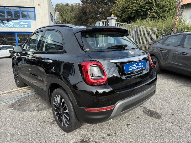 FIAT 500X 500X 1.3 MultiJet 95 CV Cross