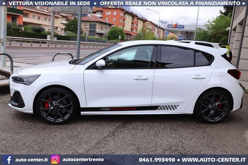 Ford Focus ST Performance 2.3 280CV Aut. 5p