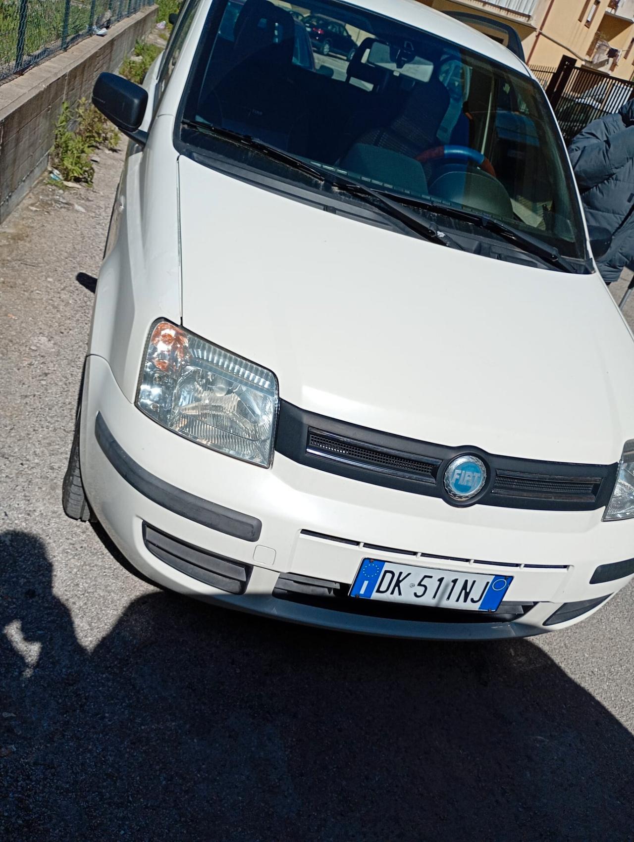 Fiat Panda 1.1 Actual