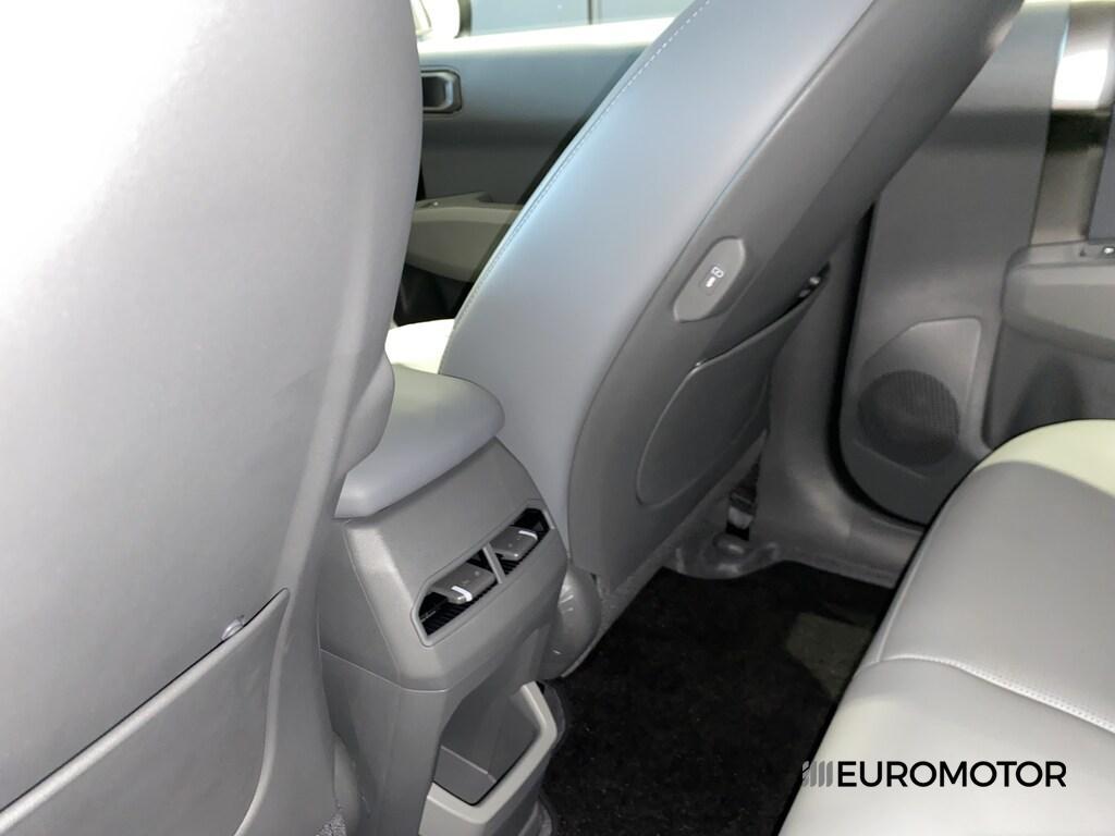 Kia EV3 81,4 kWh Earth