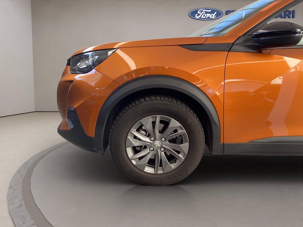 PEUGEOT 2008 1.2 puretech Active Pack s&s 130cv del 2023