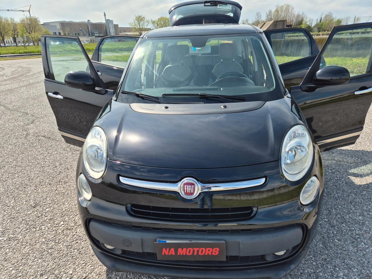 Fiat 500L 1.3 Multijet 85 CV Pop