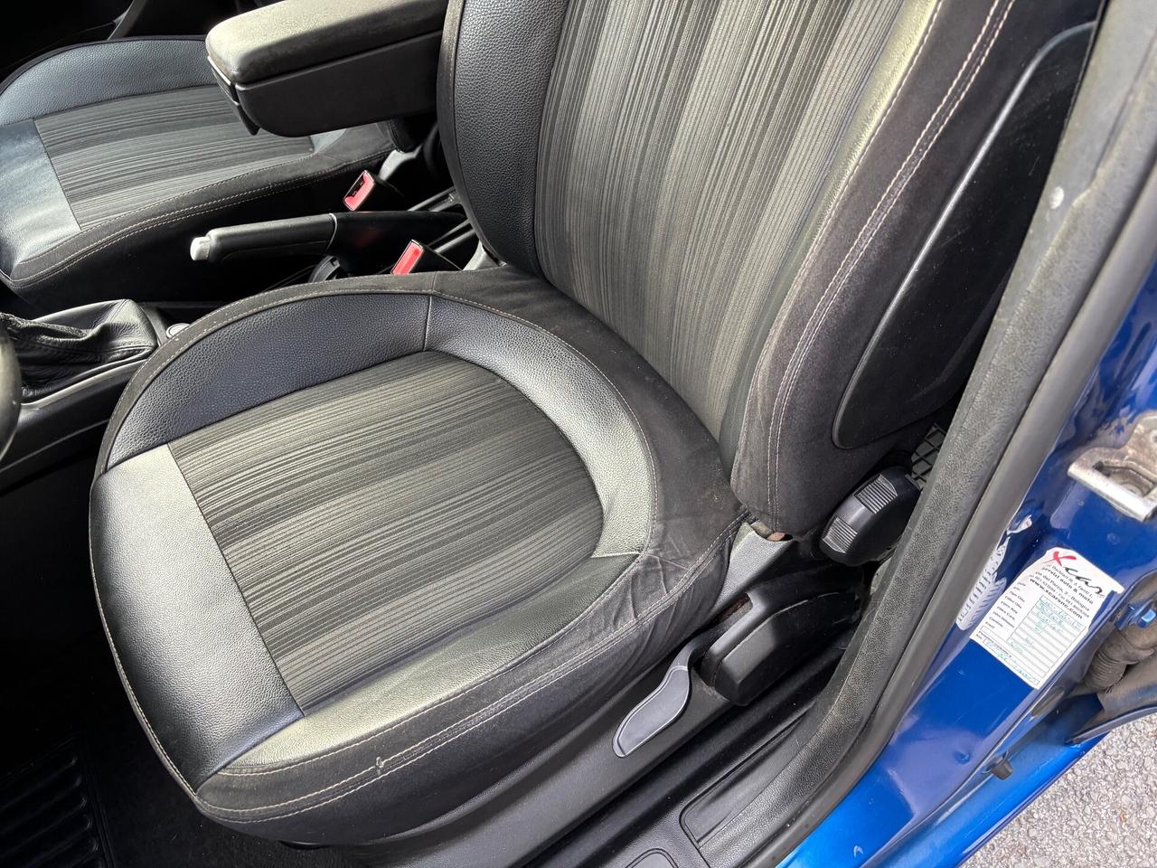 Fiat Punto Evo 1.6 Mjt 5 porte S&S Sport OK Neopatentati