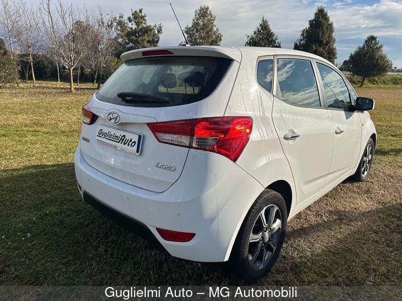 Hyundai ix20 ix20 1.4 CRDI 90 CV XPossible