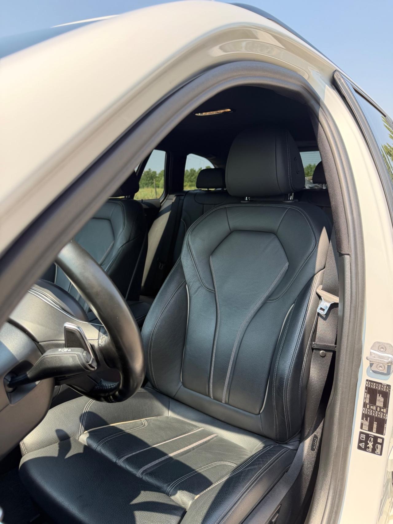 Bmw 520 520d xDrive Touring Msport