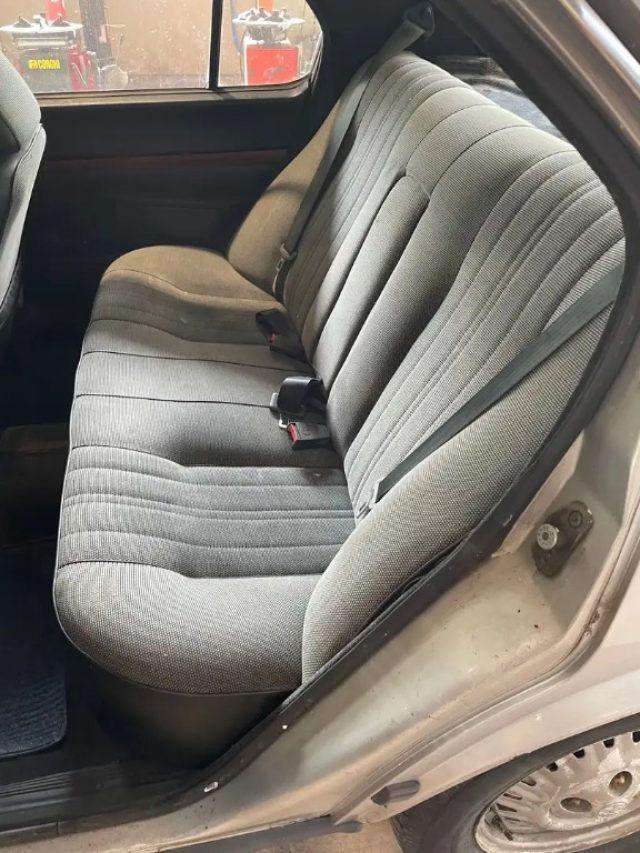 ALFA ROMEO Alfetta 1.8