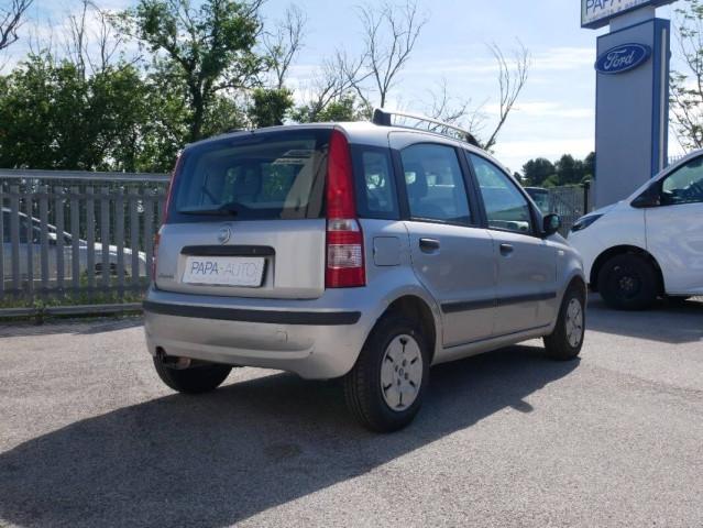 Fiat Panda 1.2 Dynamic eco
