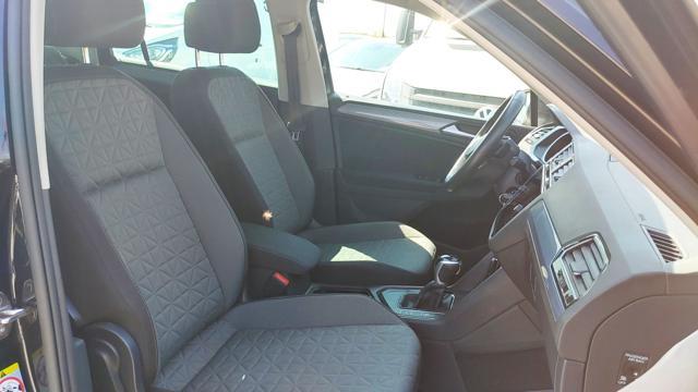 VOLKSWAGEN Tiguan 2.0TDI LIFE 150cv TSG