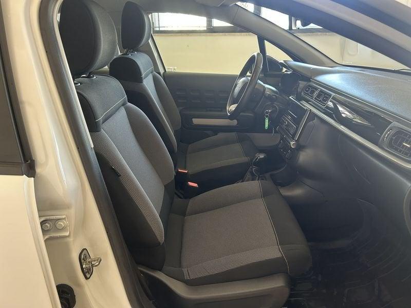 Citroën C3 C3 PureTech 82 S&S Feel