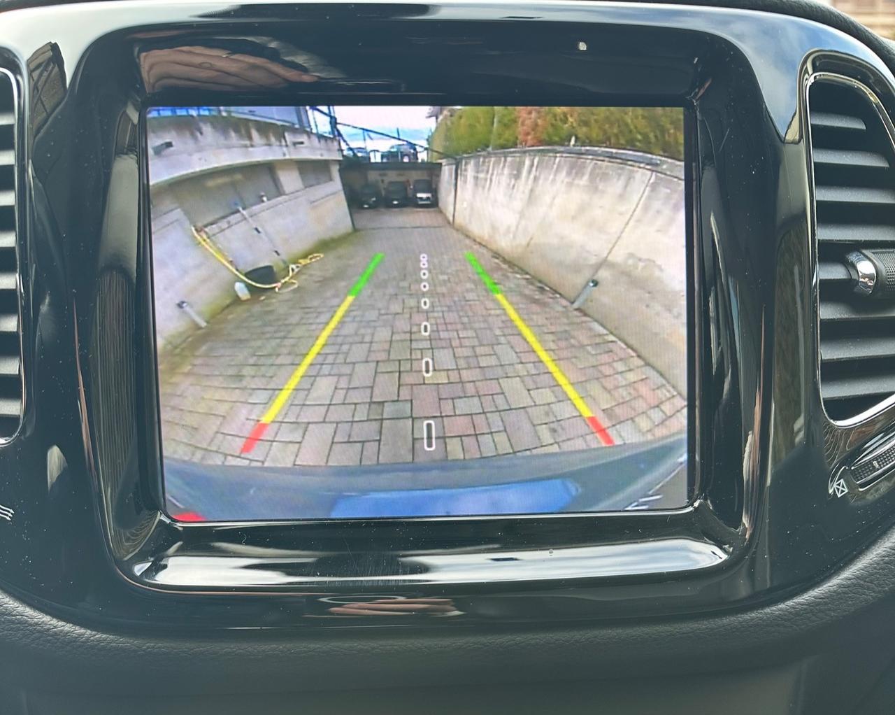 Jeep Compass 1.6 mjt Limited 2wd 120cv my20