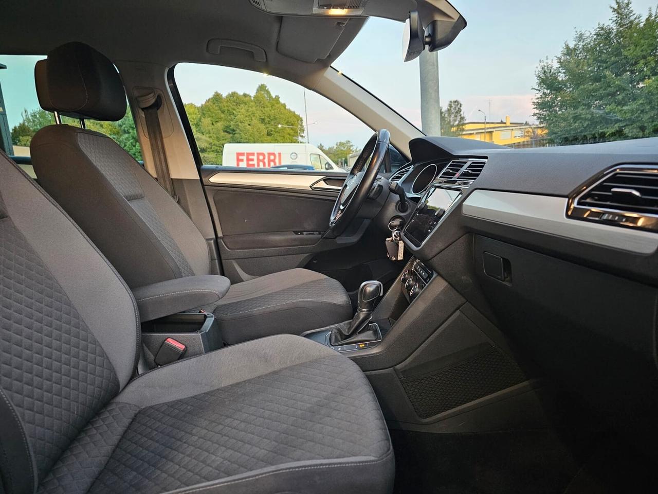 Volkswagen Tiguan 2.0 TDI 150cv DSG Style*Navi*Pdc*Euro6*