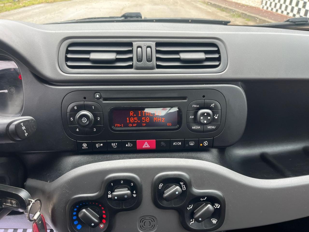 Fiat Panda 1.3 MJT S&S Easy Unipro 2016